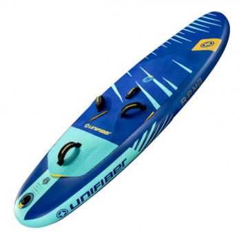 Unifiber RPM 280 FCD 20 PSI (надувная)