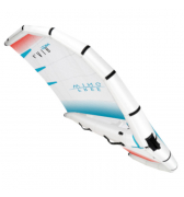 Starboard Air Team UltraX Canopy & Ho'okipa 4.5