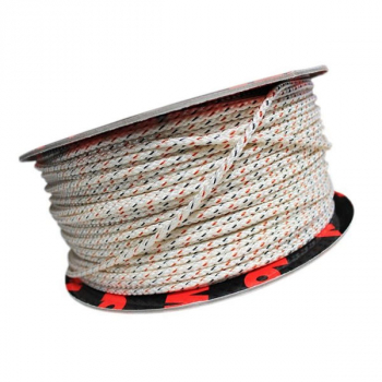 Верёвка Marlow Premium Rope 8PL 4 mm