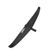 Starboard Foil Tail Wing 255 Carbon -2 deg Thin