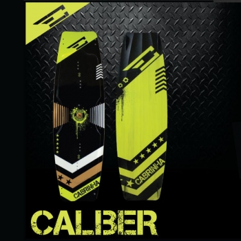 Cabrinha Caliber 133 (комплект)