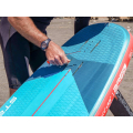 Starboard Air Foil 5'4" x 27" DL Carbon (надувная 81L)