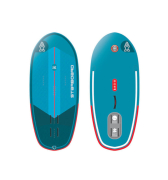 Starboard Air Foil 4'11"x25" DL (надувная 73L)