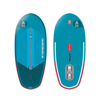 Starboard Air Foil 5'4" x 27" DL (надувная 81L)