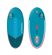 Starboard Air Foil 5'9" x 28" DL (надувная 116L)