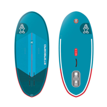 Starboard Air Foil 5'9" x 28" DL Carbon (надувная 116L)