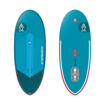 Starboard Air Foil 6'7" x 29.5" DL (надувная 136L)