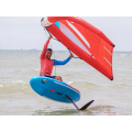 Starboard Above Air 6'0" x 21" DL Carbon (надувная 95L)