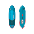 Starboard Above Air 6'0" x 21" DL Carbon (надувная 95L)