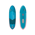 Starboard Above Air 6'6" x 22" DL Carbon (надувная 110L)