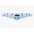 Starboard Air Team UltraX Canopy & Ho'okipa Airframe 5.0