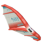 Starboard Freewing Air V4 LW Ultra X Canopy 8.0