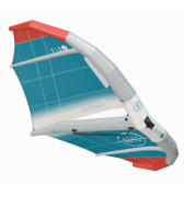 Starboard Freewing Air V5 Ultra X Canopy LW 7.0