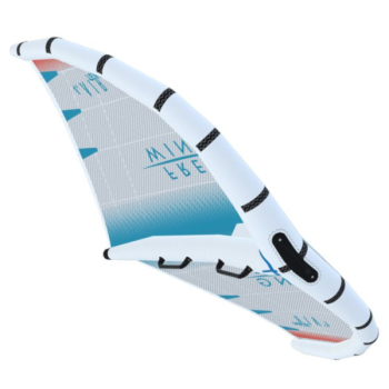 Starboard Air Team UltraX Canopy & Ho'okipa Airframe 4.5