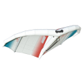 Starboard Air Team LW UltraX Canopy & Ho'okipa 8.0