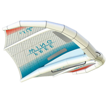 Starboard Air Team LW UltraX Canopy & Ho'okipa 8.0