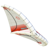 Starboard  X-15 UltraX Canopy & Ho'okipa 5.5