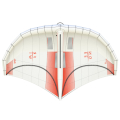 Starboard Freewing X-15 UltraX Canopy & Ho'okipa 5.5