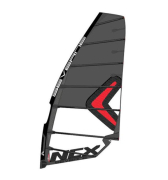 Severne NCX 7.0 anthracite
