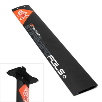 Starboard Wing Foil Mast Alu 92 V8 Top Plate