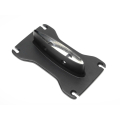 Starboard Wing Foil Mast Alu 92 V8 Top Plate