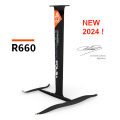 Starboard Wing Foil MonoCarbon Team R660 Alu