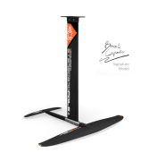 Starboard Wing Foil Alumn. E-type II 750 TP QL II [6.2]