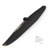 Starboard wing Front Wing   E-Type II 900 Carbon QL II