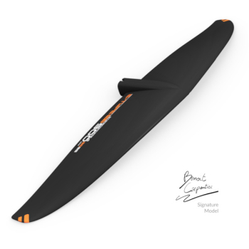 Крыло переднее Starboard E-Type II 900 Carbon QL II 