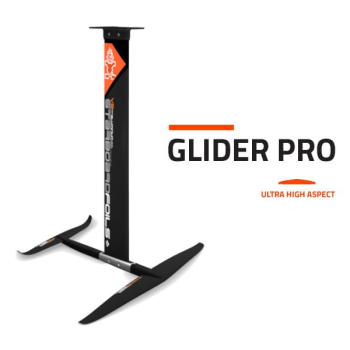 Starboard Wing Foil Glider Pro 550 Alu Quck Lock II