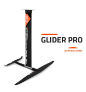 Starboard Wing Foil Alumn. Glider Pro 700 QL II [10.1]
