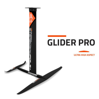 Starboard Wing Foil Glider Pro 700 Alu Quck Lock II