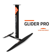 Starboard Wing Foil Alumn. Glider Pro 900 QL II [11.1]