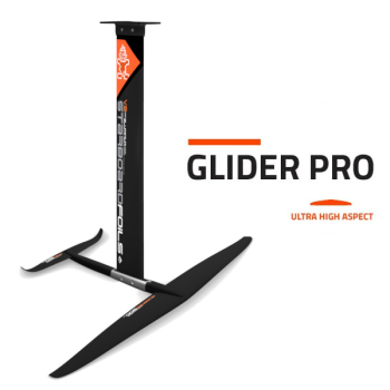 Starboard Wing Foil Glider Pro 900 Alu Quck Lock II