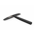 Крыло заднее RAZR 180 Quick Lock II Carbon 