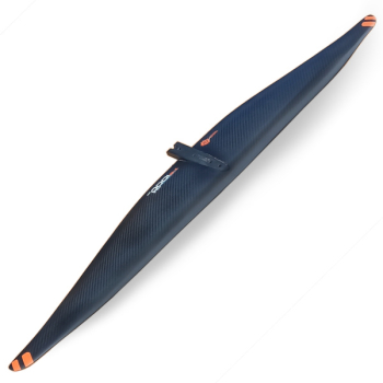 Крыло переднее Martin Fischer 1000 Evolution MkII Carbon 