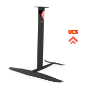 Starboard Wing Foil  Alumn. UCS FreeFly E-Type II 1400