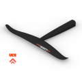 Starboard Wing Foil  Alumn. UCS Free Fly E-Type II 1400
