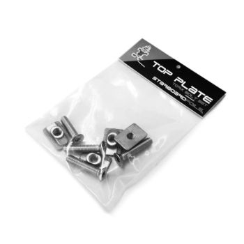  Комплект болтов Torx Bolts Set Top Plate