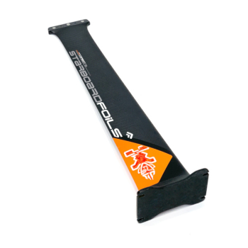 Starboard Foil Mast 72 Carbon Monolithic Top Plate