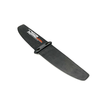 Крыло заднее RAZR 250 Carbon 
