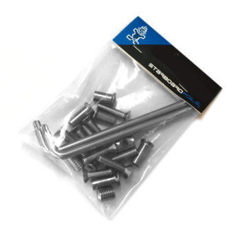  Комплект болтов Torx Bolts Set