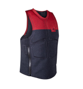 AK Riot Impact Vest размеры (S-M-L-XL-2XL)