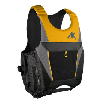 AK Vest Progression Flotation